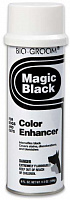 Bio-Groom Magic Black чёрный спрей-мелок, 142 гр